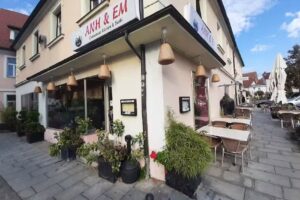 Anh&Em Vietnamese Kitchen