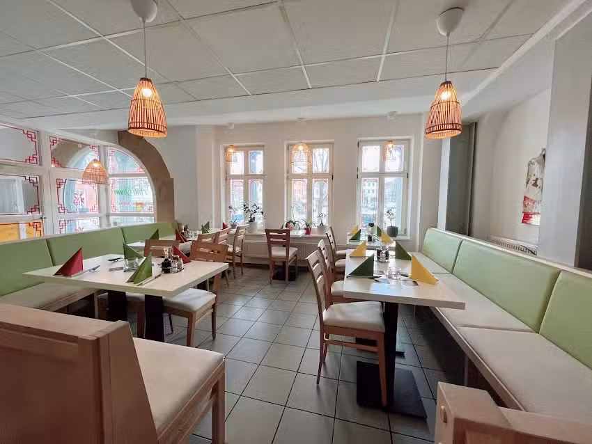 Anh Quan Sushi &ndash; Asia food