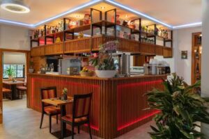 Anh Thoc Restaurant