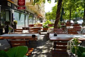 Anh Tien Vietnamese Cuisine