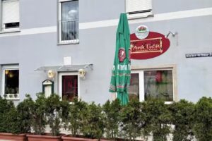 Anh Tuan Restaurant Schweinfurt
