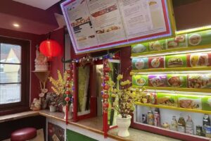 Anh Tuan’s Imbiss