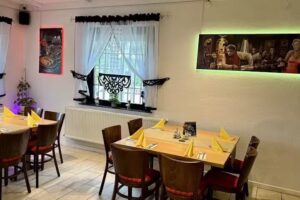 Ania&acute;s Ess-Bar