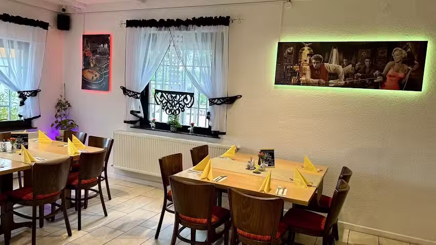 Ania&acute;s Ess-Bar