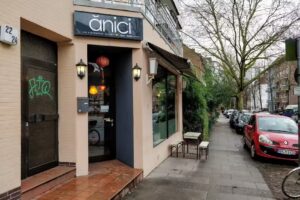 Anici – Vietnamese Eatery