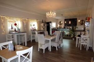 Anicks Caf&eacute; L&auml;dchen