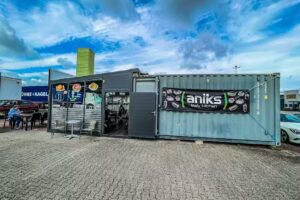 aniks tasty kitchen