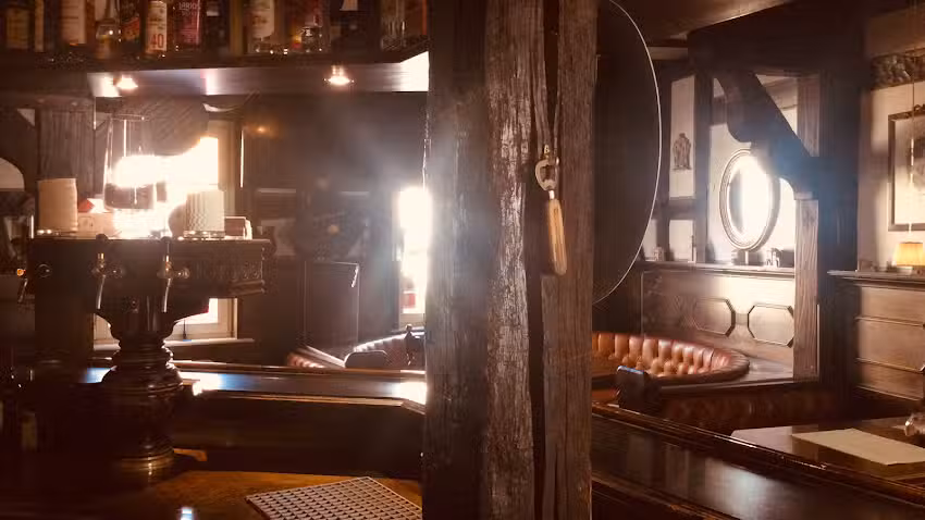 Anita&rsquo;s Vogtei