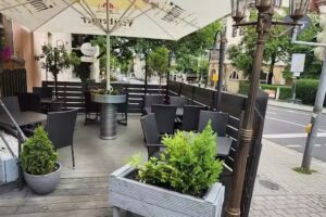 Anjali lndisches Restaurant Dresden