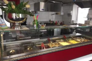 Anjams Amore Pizza Express