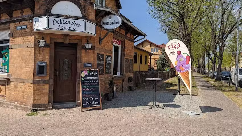 Anjas EiZ – EiZ-Manufaktur Delitzsch