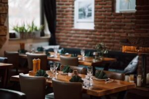 Anka Steakhouse