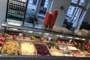 Ankara Grill – Magdeburg