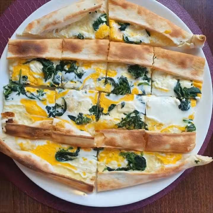 Ankara kebab&pizza (D&ouml;ner)
