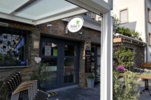 Anke&rsquo;s Weinbistro