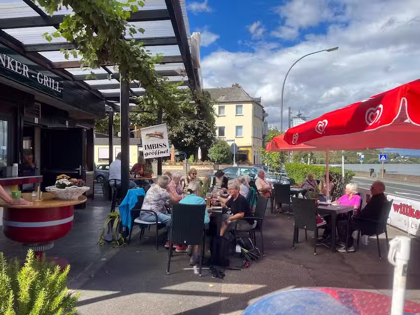 Anker-Grill Imbissbetrieb