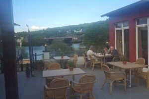 Anker Terrasse