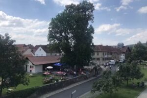 Ankergarten Zellingen