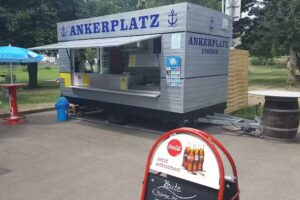 Ankerplatz Imbiss