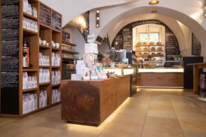 ANNA liebt Brot und Kaffee GmbH