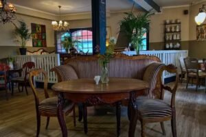 Anna’s Café