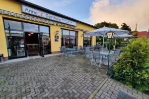Anna&rsquo;s Gasthaus