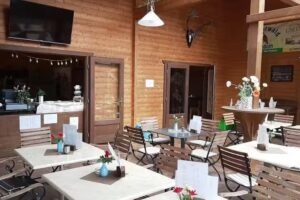 Anna&rsquo;s Strandbar