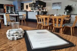 Anna&rsquo;s Taverne