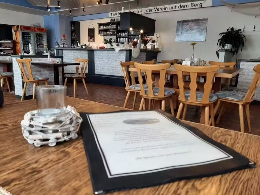 Anna&rsquo;s Taverne