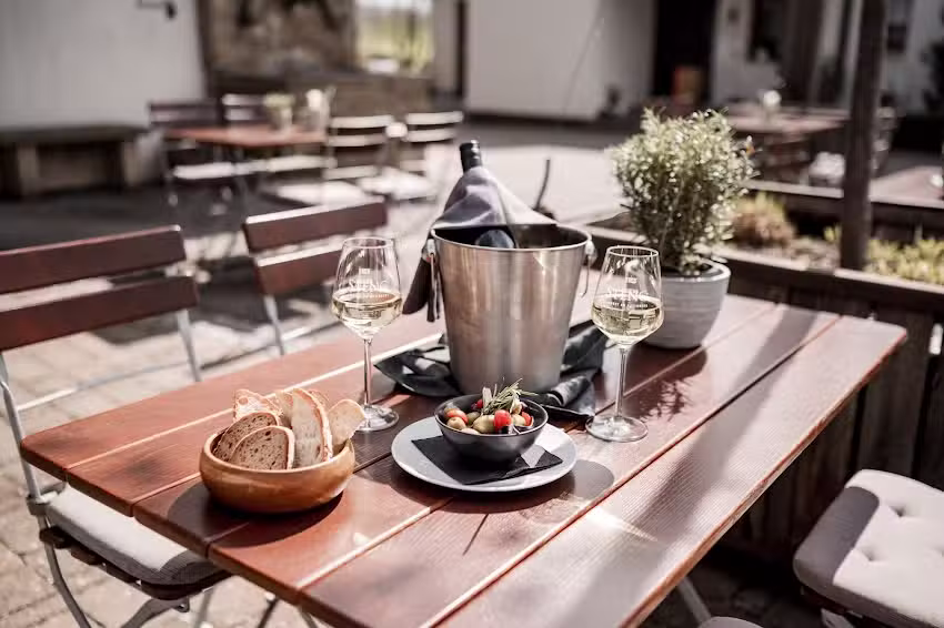 Annabelle Restaurant & Weinbar