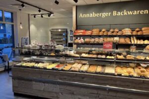 Annaberger Backwaren GmbH – Netto Thum