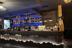 Annam Food&Sushi