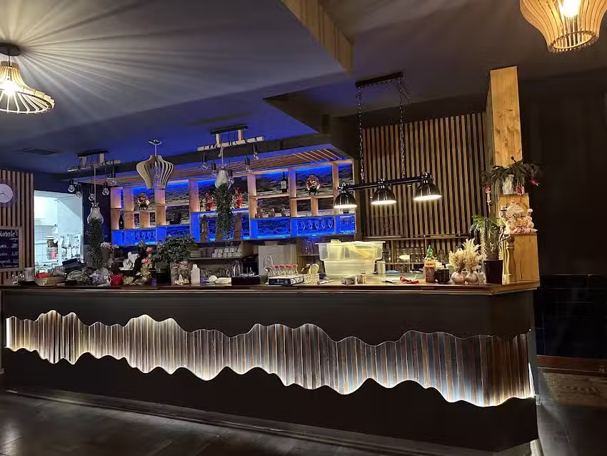 Annam Food&Sushi