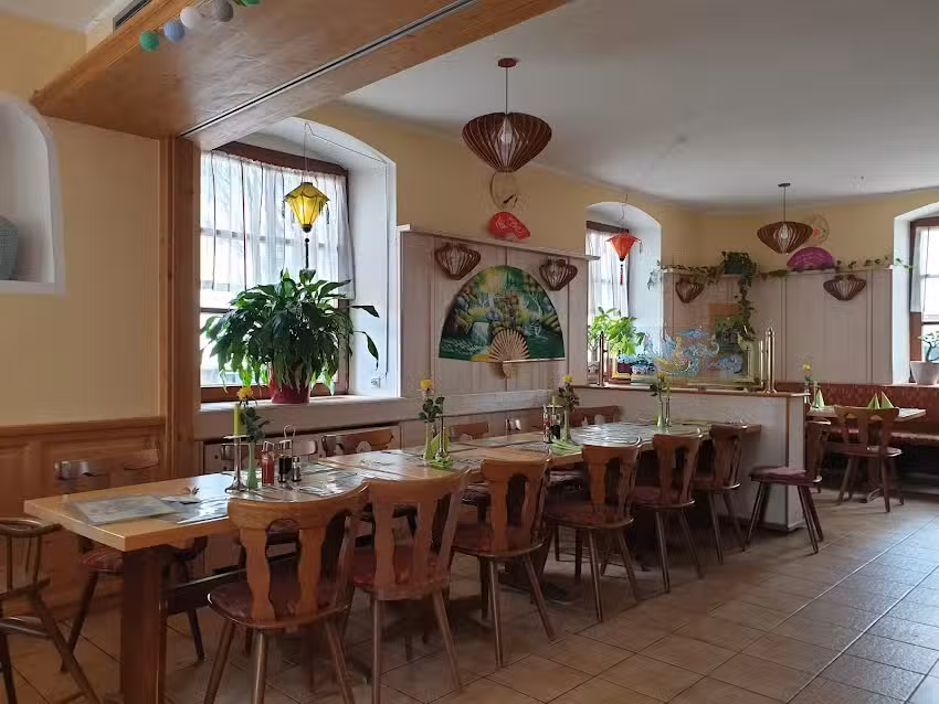 Annam Gasthaus zum Neff