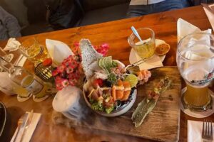 Annam Restaurant