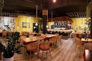 Annam Restaurant