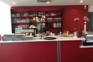 Annam Sushi & More