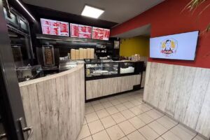 Annas Grill Neuss