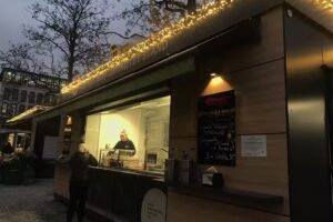 Anna’s Schaschlik Haus