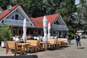 Annas Stüble – Nordisch-schwäbische Küche