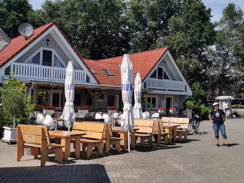 Annas St&uuml;ble &ndash; Nordisch-schw&auml;bische K&uuml;che