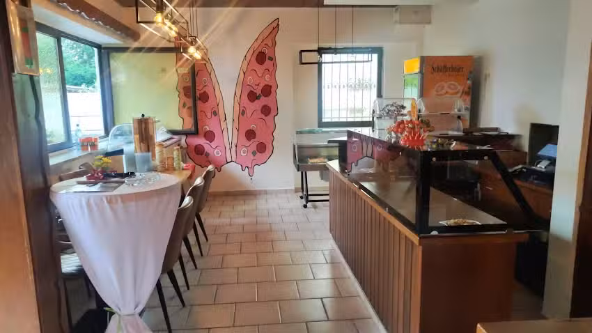 Anne Cafe & Restaurant& Catering