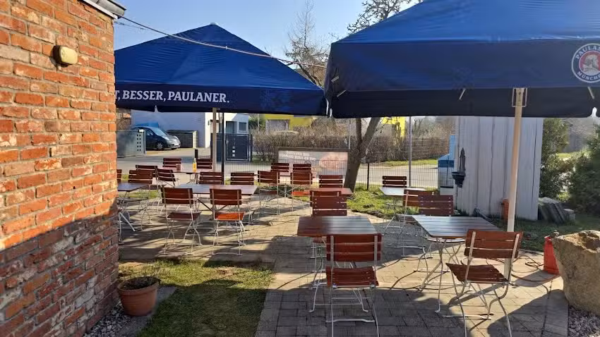 Anne Ecke &bdquo;Der Laden&ldquo;