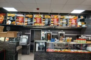 ANNE&ldquo;S D&Ouml;NER