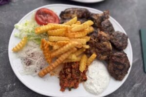 Anne´s Grill & Gözleme