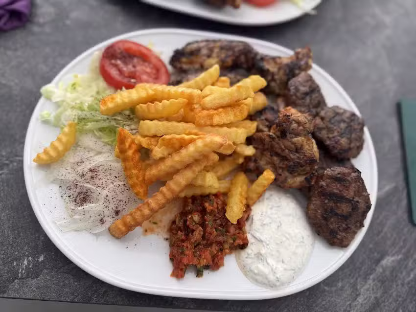 Anne´s Grill & Gözleme