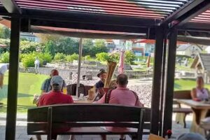 Anne’s Wirtshaus Haitz