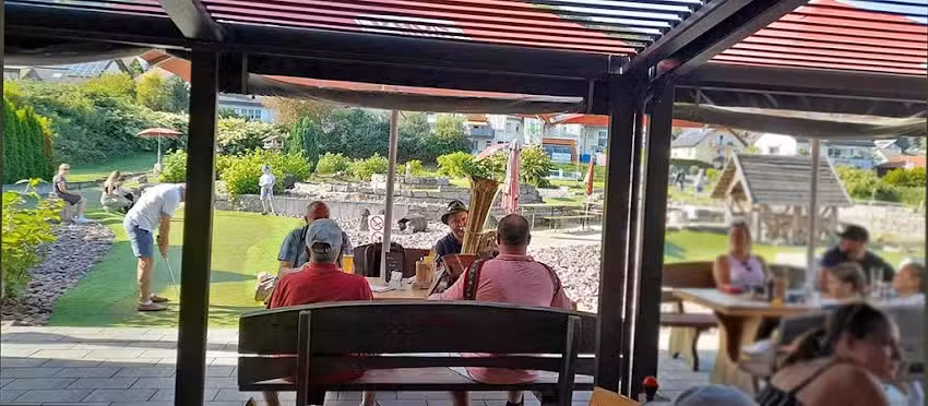 Anne’s Wirtshaus Haitz