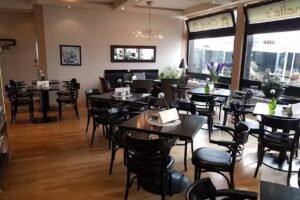 Annelies Cafe