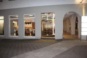 Annelieses / Hotel Freye